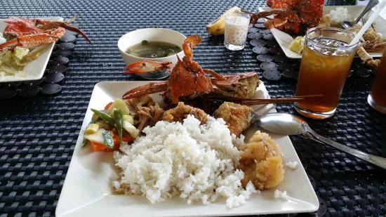 Long River Cruise Floating Resto